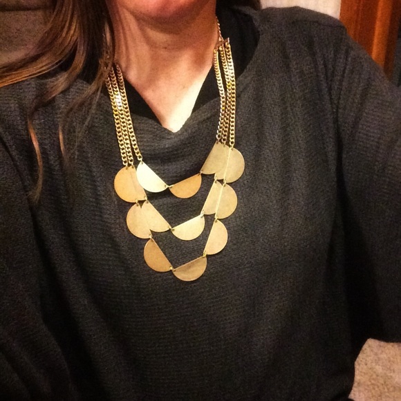 Eclipsed Necklace - Picture 2 of 5
